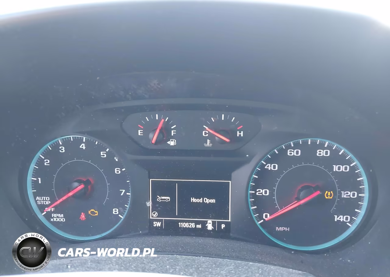 2018 Chevrolet Equinox Lt VIN:3GNAXKEX5JS603190 - 7