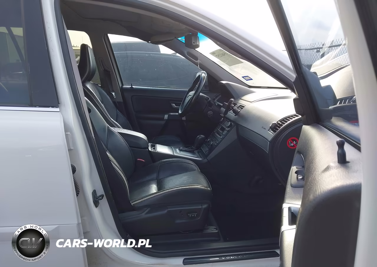 2012 Volvo Xc90 3.2 R-Design VIN:YV4952CF2C1615794 - 5