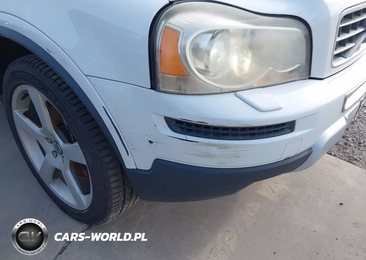 2012 Volvo Xc90 3.2 R-Design VIN:YV4952CF2C1615794 - 6