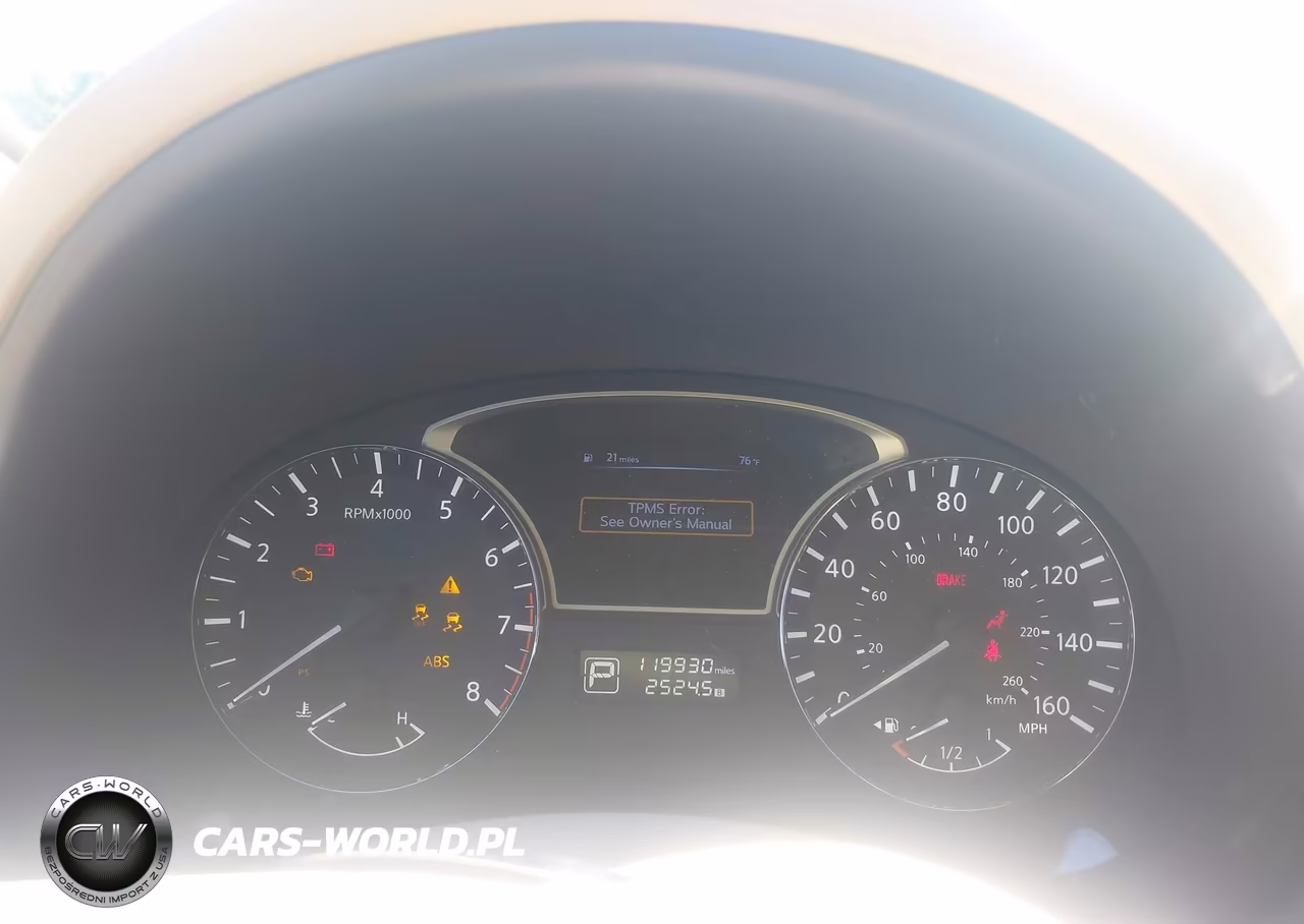2014 Nissan Altima 2.5 S VIN:1N4AL3AP2EC190436 - 7