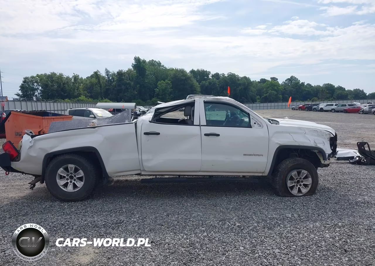 2014 GMC Sierra 1500 VIN:3GTP1TEH7EG195402 - 14