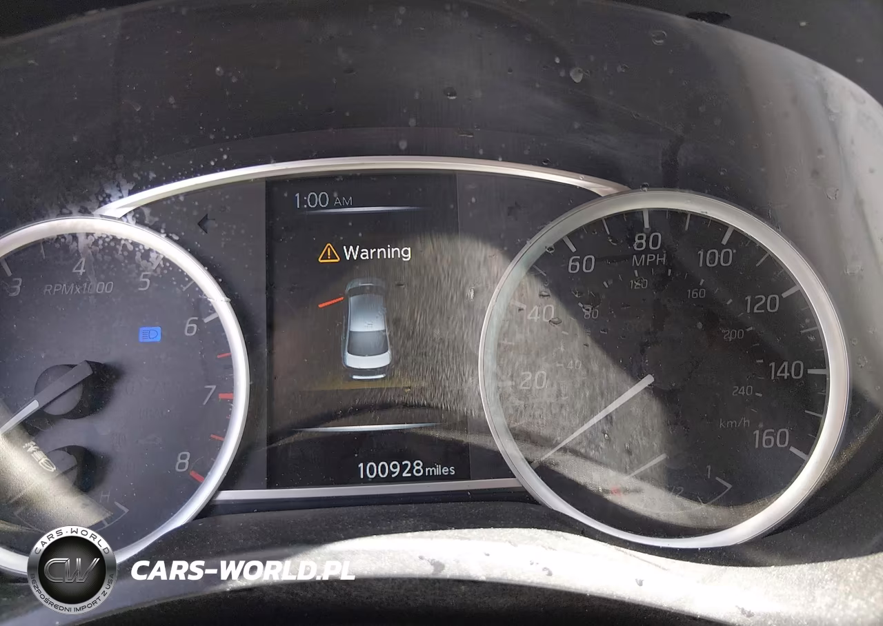 2018 Nissan Sentra S VIN:3N1AB7AP4JY340037 - 7