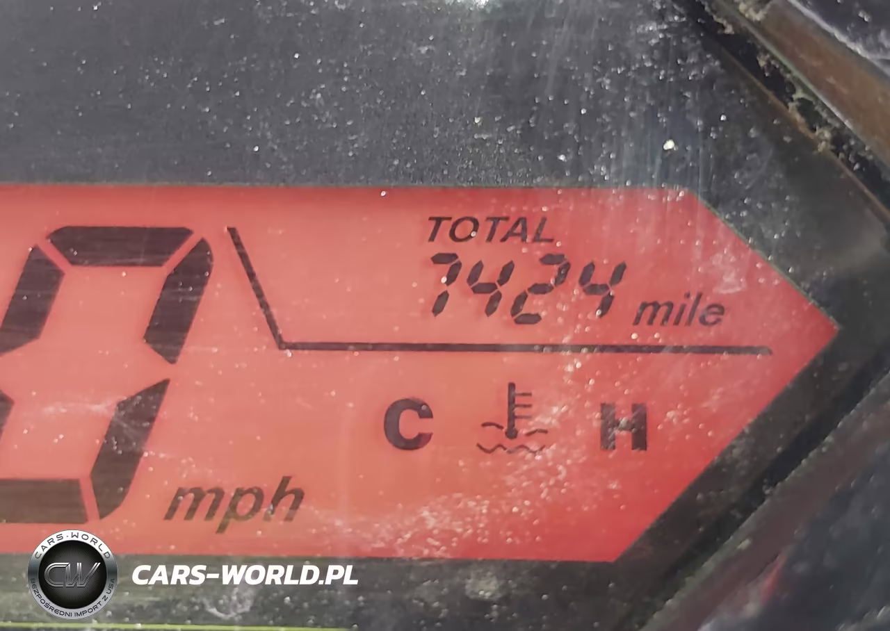 2015 Honda Cbr300 R VIN:MLHNC5108F5100395 - 7