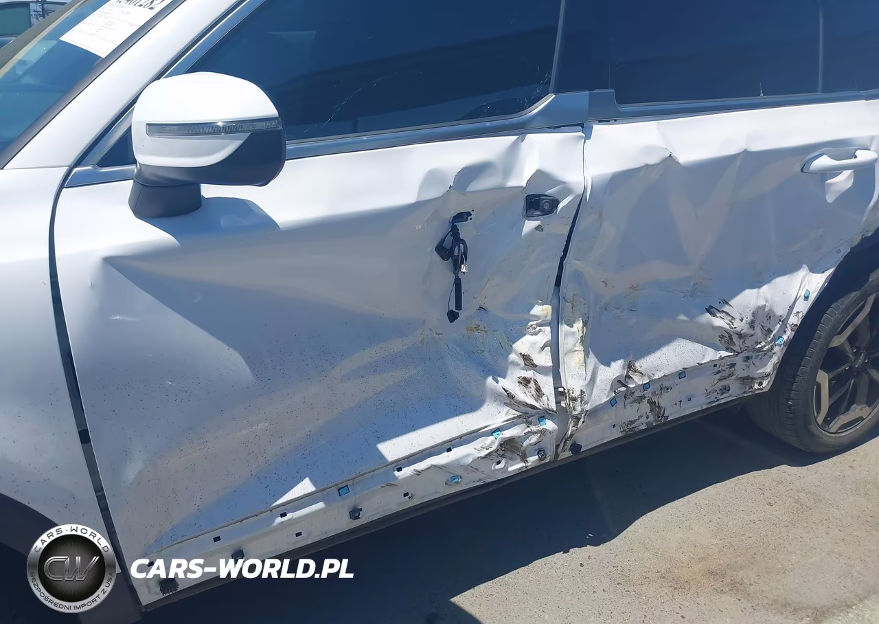 2024 Kia Telluride Ex VIN:5XYP34GC4RG530797 - 17