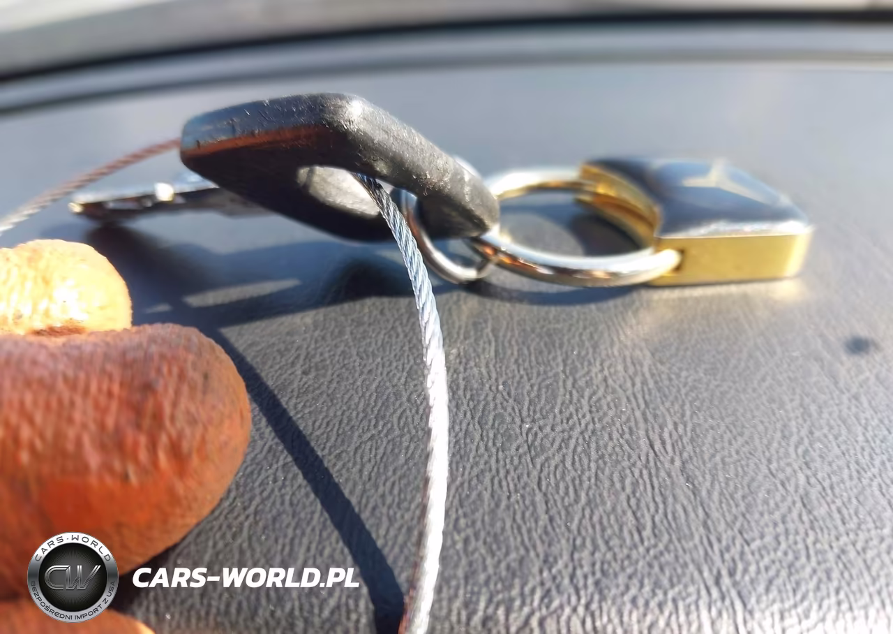 1992 Mercedes-Benz 300 Sl VIN:WDBFA61E4NF042405 - 11