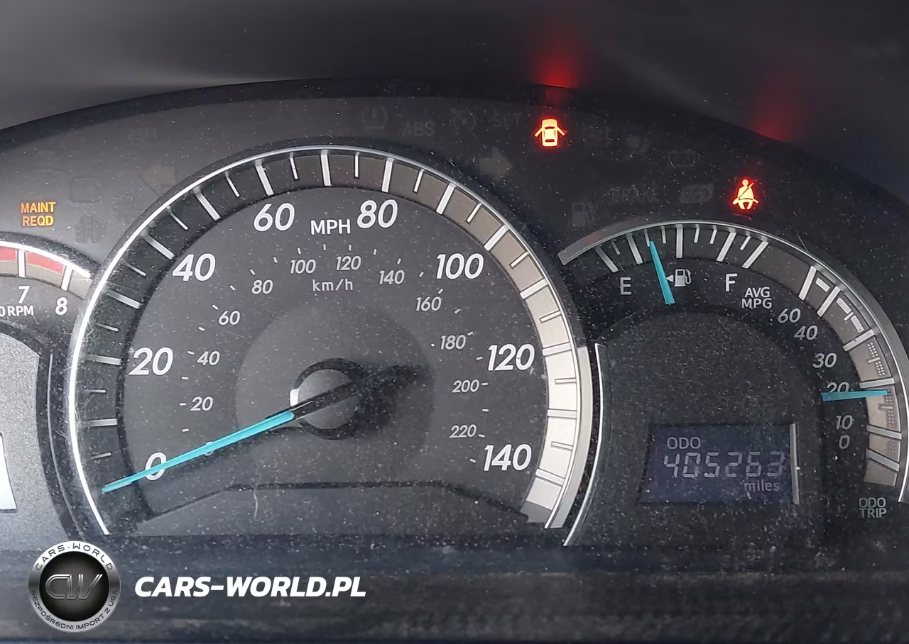 2014 Toyota Camry Se Sport VIN:4T1BF1FK5EU463804 - 7