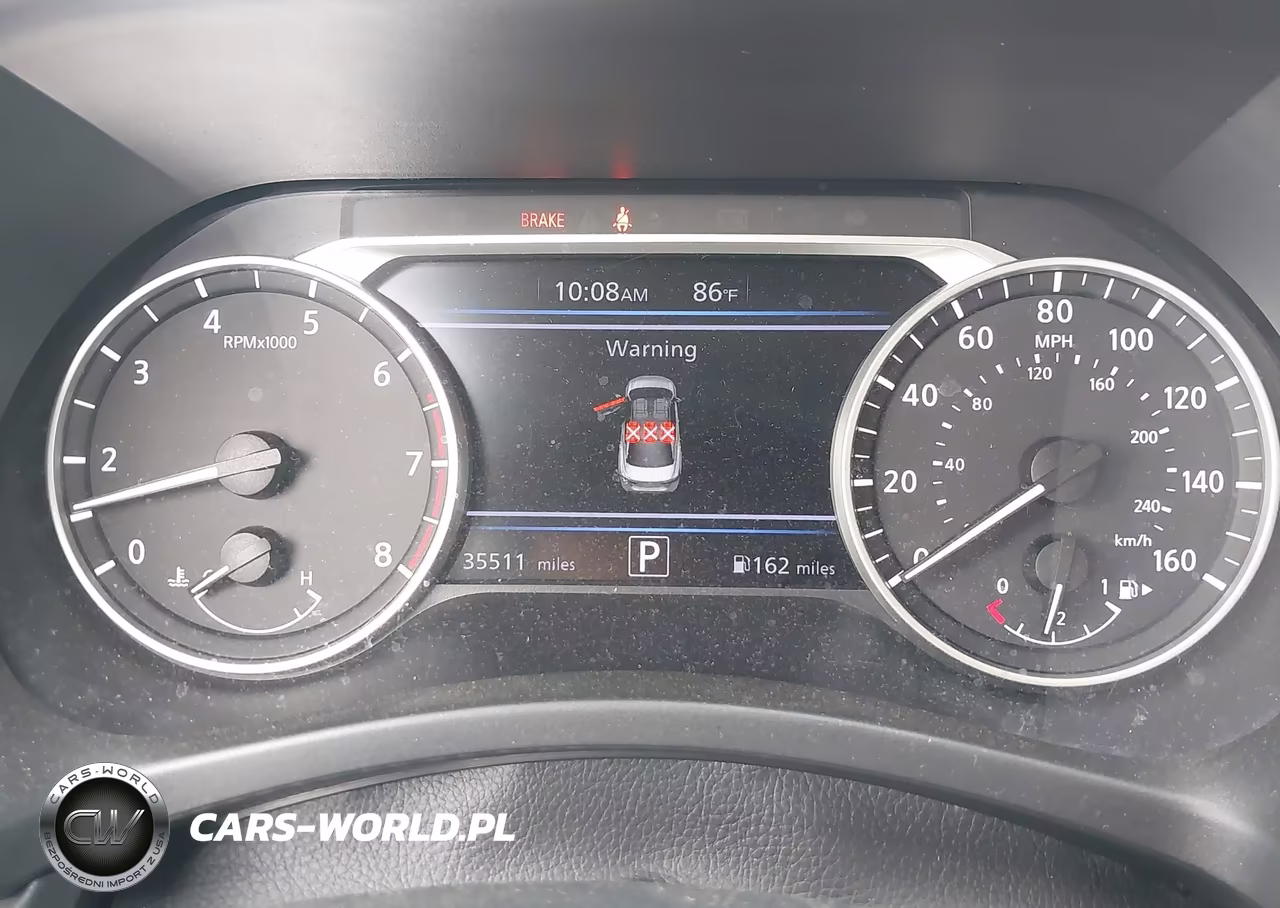 2025 Nissan Sentra Sr VIN:3N1AB8DV0SY310163 - 7
