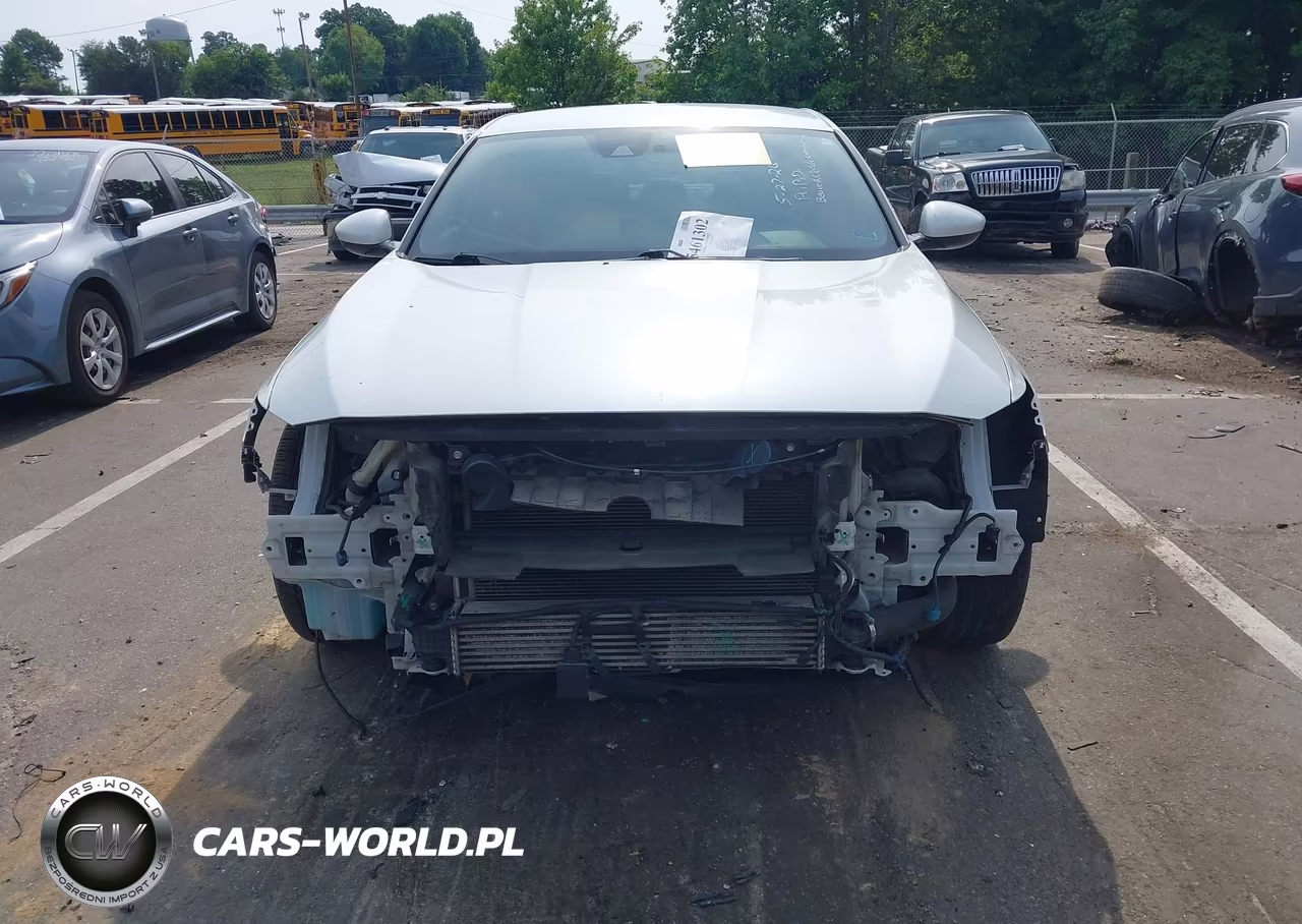 2018 Honda Accord Sport VIN:1HGCV1F31JA101261 - 13