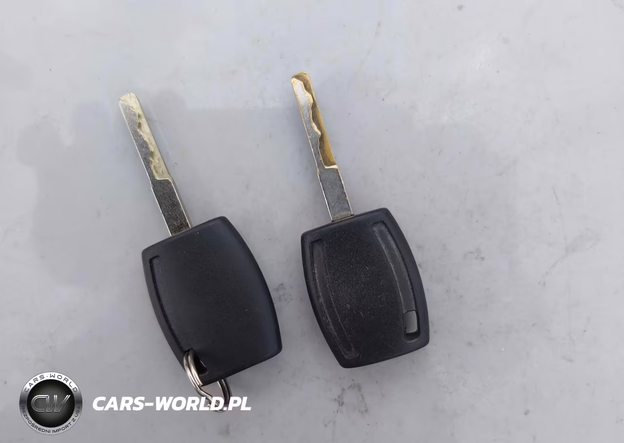 2014 Ford Fiesta S VIN:3FADP4AJ6EM189145 - 11
