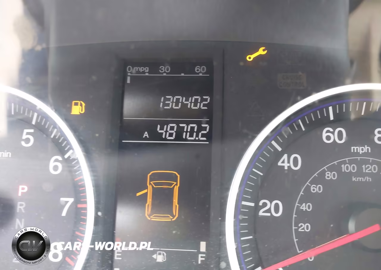2009 Honda Cr-V Lx VIN:JHLRE38339C015373 - 15
