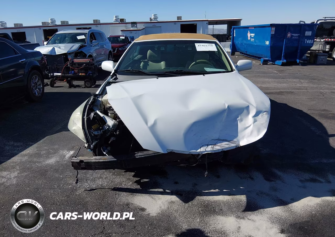 2007 Toyota Camry Solara Sle VIN:4T1FA38P27U109293 - 6
