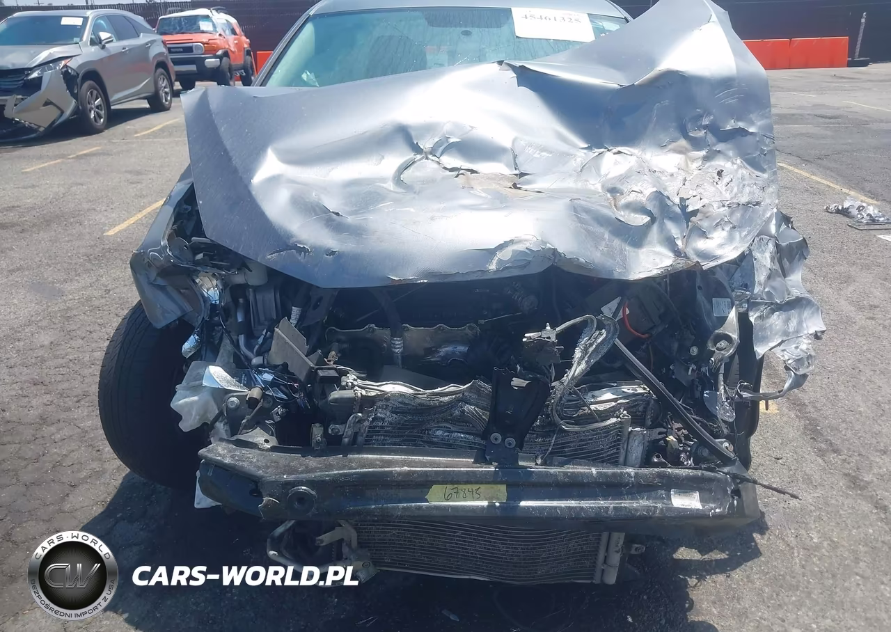 2016 Volkswagen Jetta 1.4T S VIN:3VW267AJXGM388253 - 11
