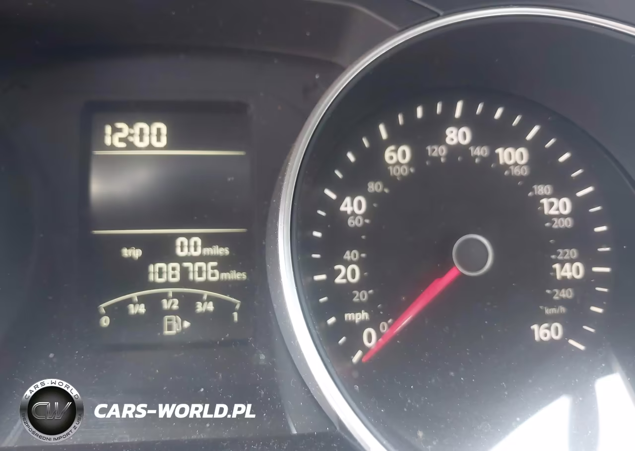 2016 Volkswagen Jetta 1.4T S VIN:3VW267AJXGM388253 - 7