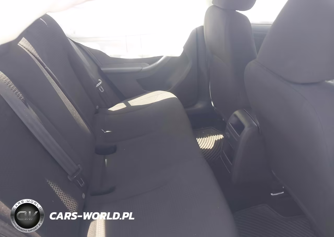 2016 Volkswagen Jetta 1.4T S VIN:3VW267AJXGM388253 - 8