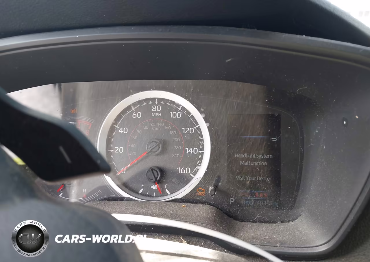 2022 Toyota Corolla Se VIN:JTDS4MCE2NJ094069 - 7