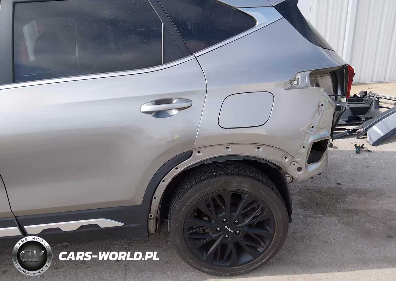 2022 Kia Seltos Nightfall Edition VIN:KNDEUCA20N7245052 - 6