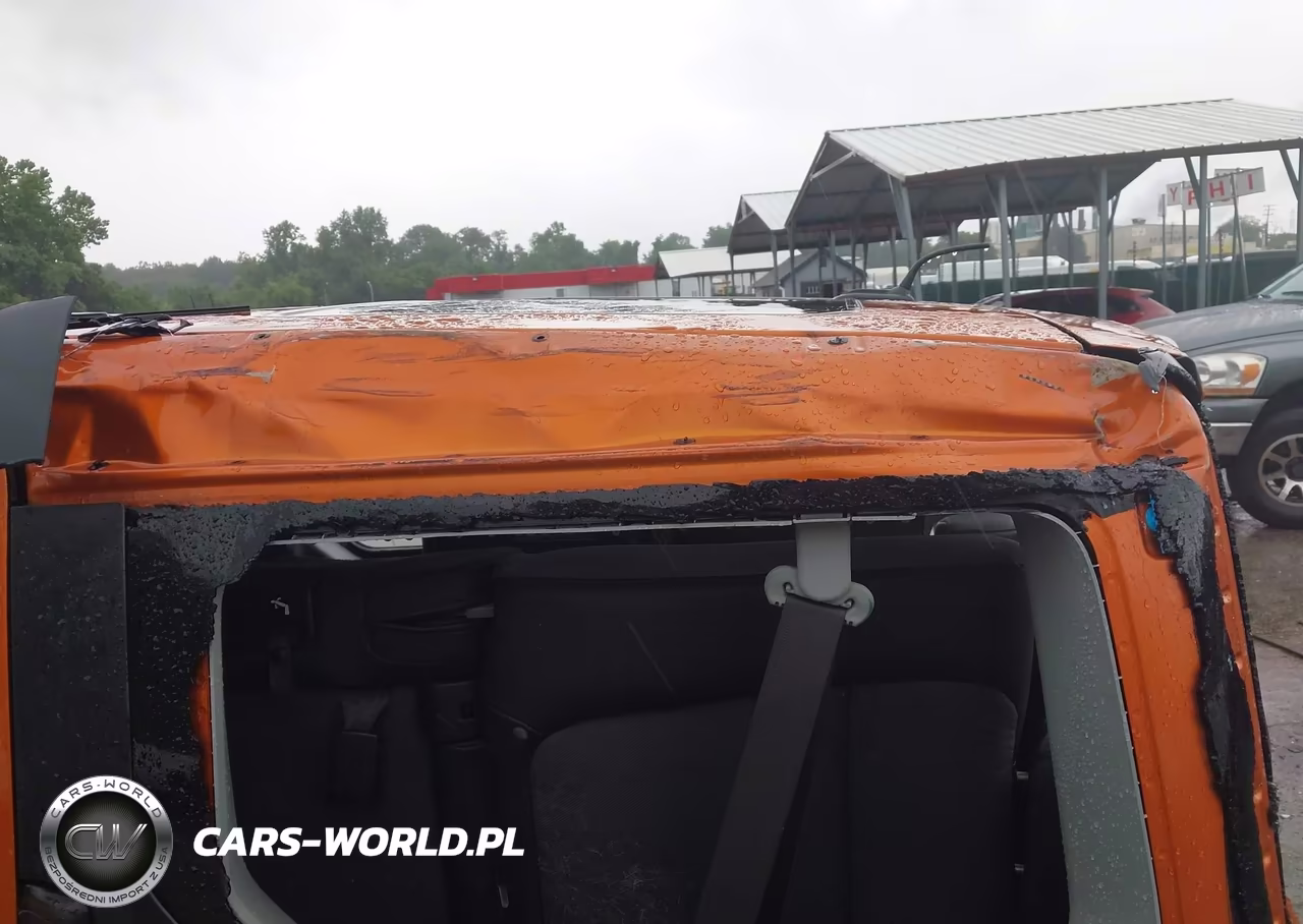 2006 Honda Element Ex-P VIN:5J6YH28766L006122 - 13