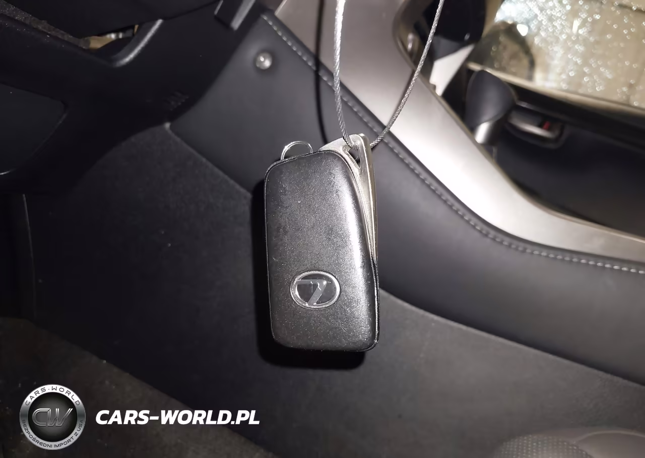 2019 Lexus Nx 300 VIN:JTJBARBZ5K2215433 - 11