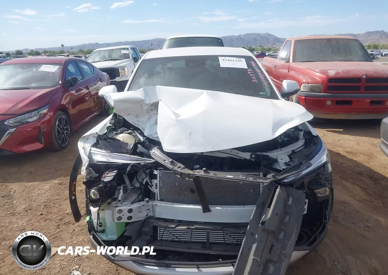 2026 Buick Envista Preferred Fwd VIN:KL47LAEP3TB090216 - 11