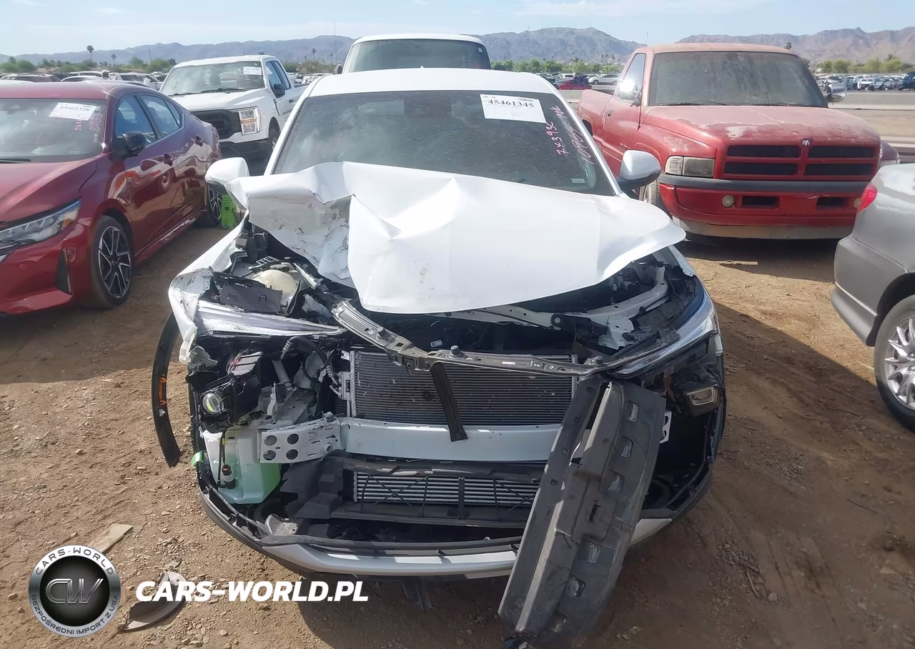 2026 Buick Envista Preferred Fwd VIN:KL47LAEP3TB090216 - 6