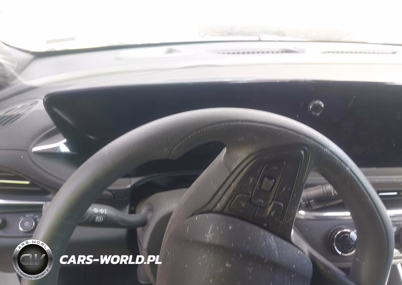 2026 Buick Envista Preferred Fwd VIN:KL47LAEP3TB090216 - 7