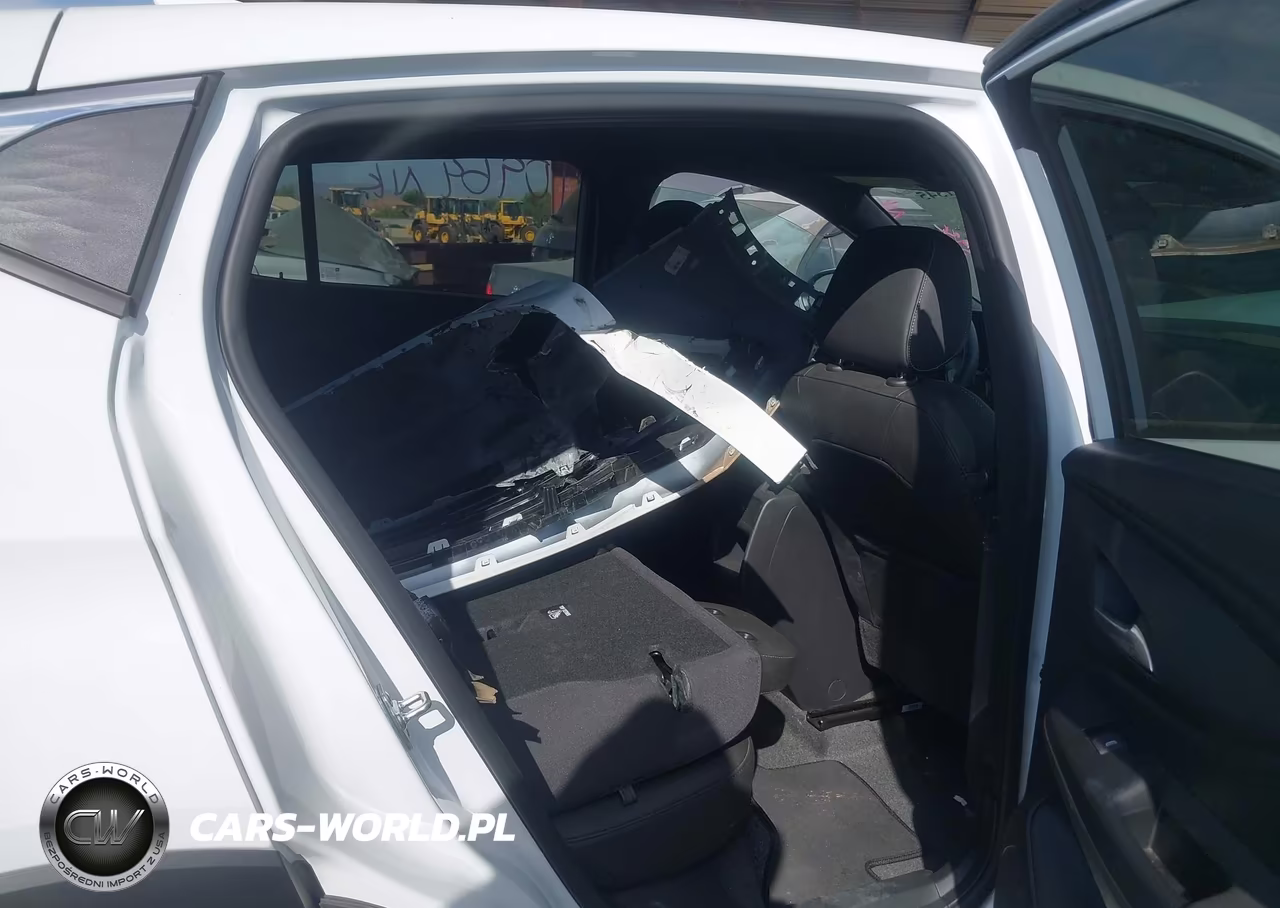 2026 Buick Envista Preferred Fwd VIN:KL47LAEP3TB090216 - 8