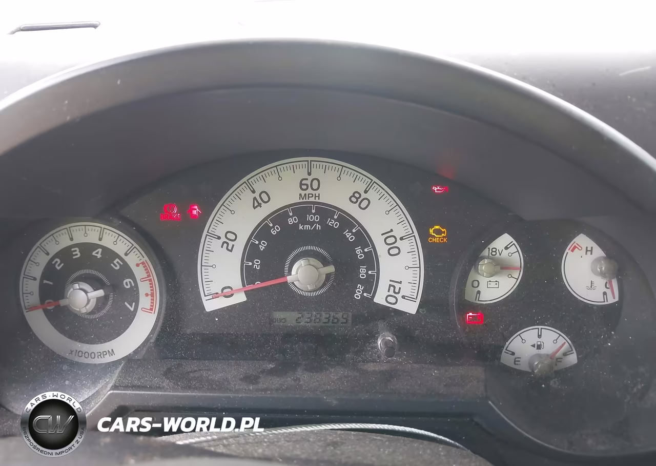 2007 Toyota Fj Cruiser VIN:JTEBU11F470014575 - 7