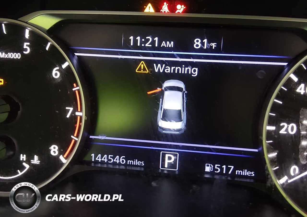 2019 Nissan Altima 2.5 Sr VIN:1N4BL4CV5KC174104 - 15