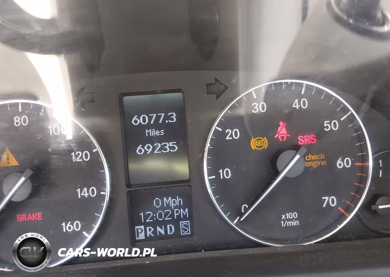 2005 Mercedes-Benz C 240 Luxury VIN:WDBRF61J75F679154 - 16