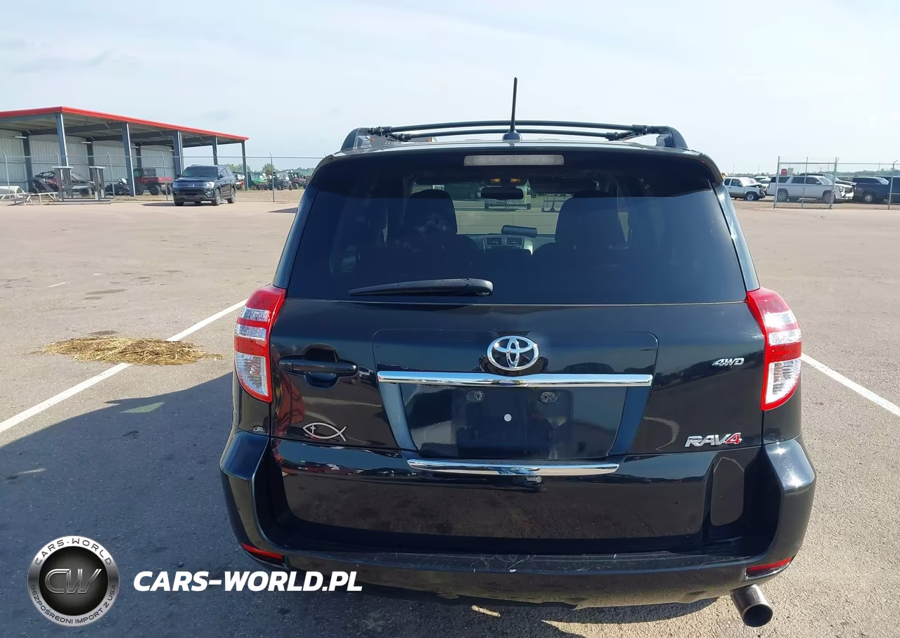 2011 Toyota Rav4 Sport VIN:JTMRF4DV0B5049398 - 16