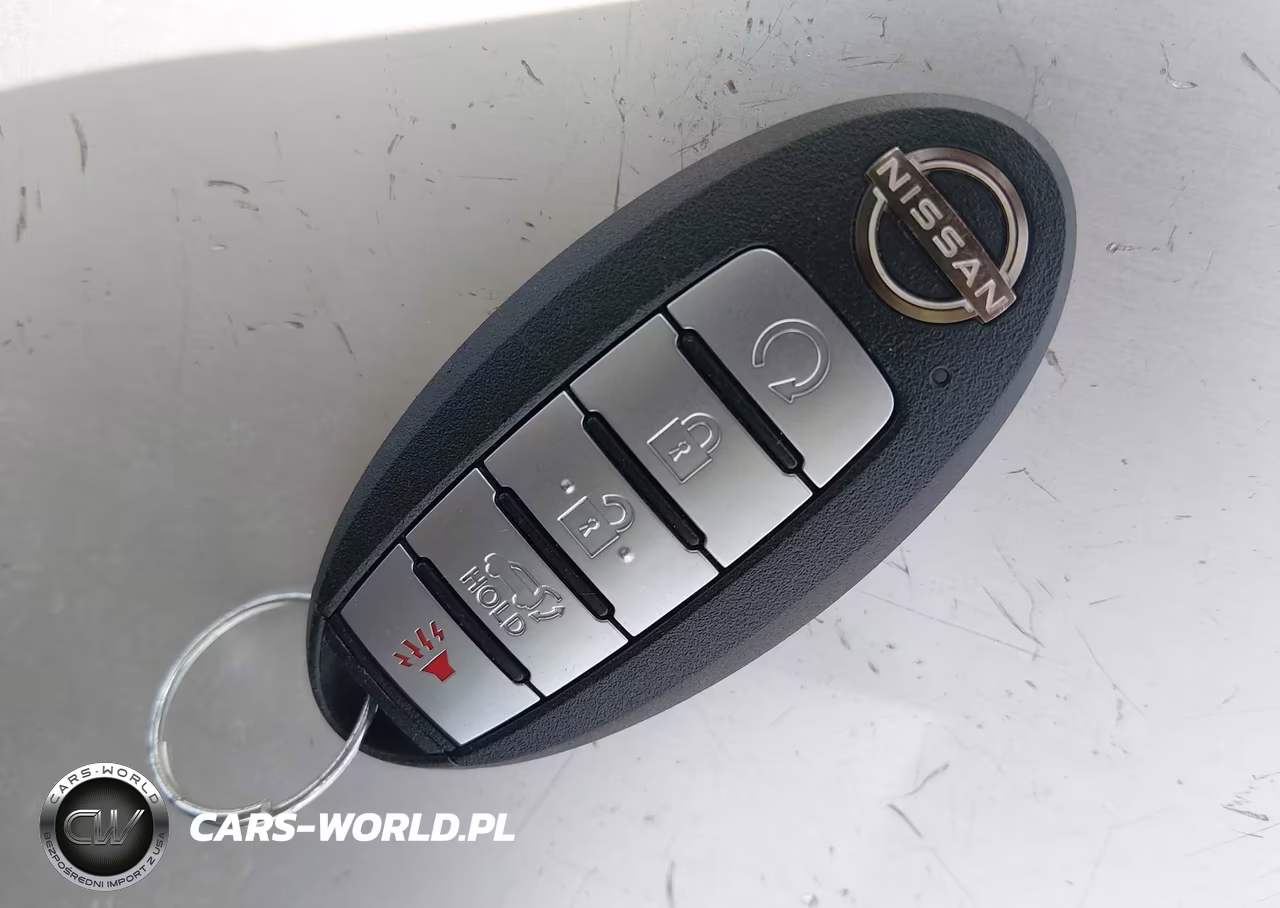 2022 Nissan Rogue Sl Intelligent Awd VIN:JN8BT3CB4NW334555 - 11