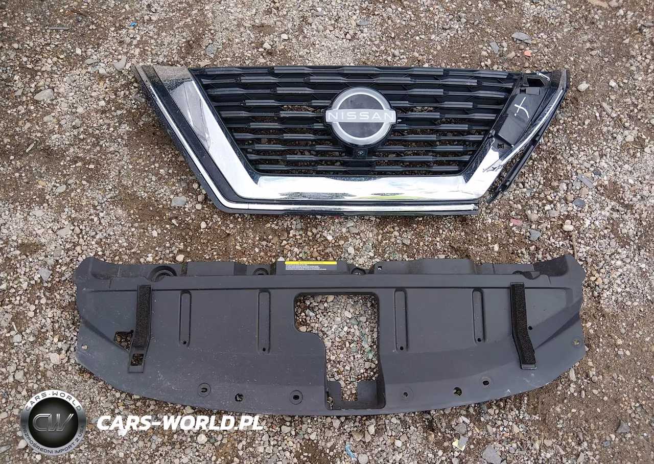 2022 Nissan Rogue Sl Intelligent Awd VIN:JN8BT3CB4NW334555 - 12