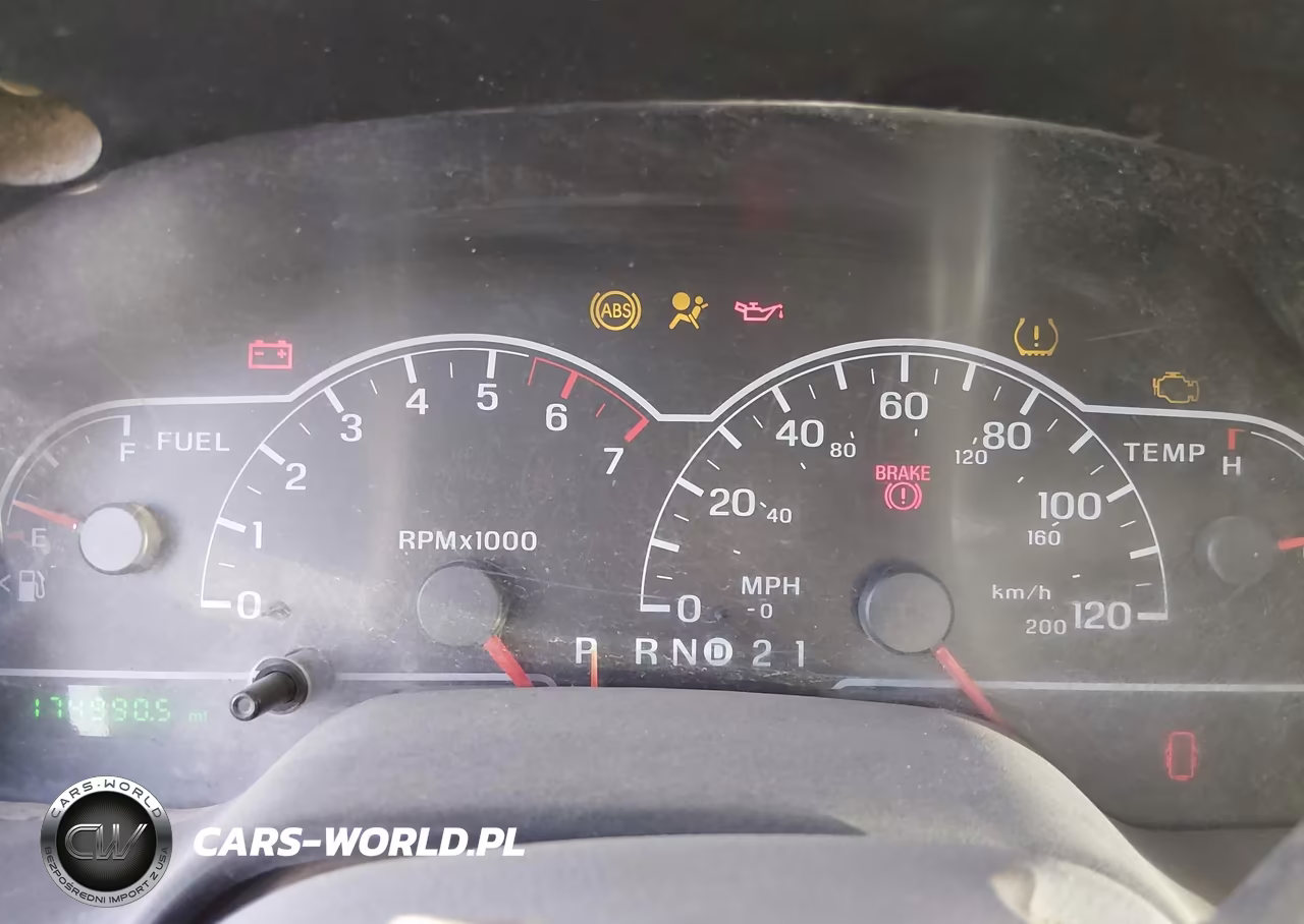 2003 Ford Windstar Lx VIN:2FMZA51413BA16600 - 7