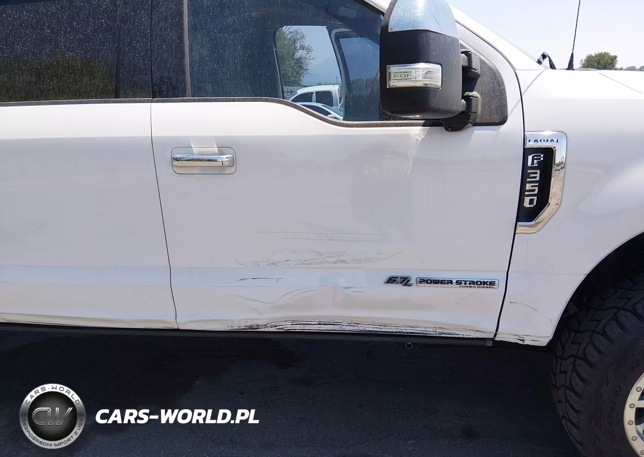 2017 Ford F-350 Lariat VIN:1FT8W3BT1HEB35948 - 11