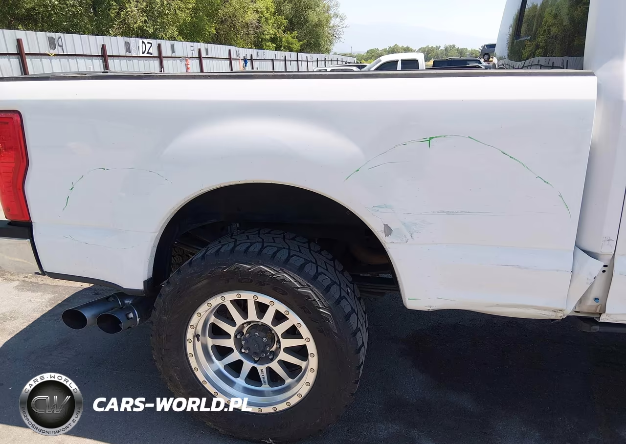2017 Ford F-350 Lariat VIN:1FT8W3BT1HEB35948 - 17