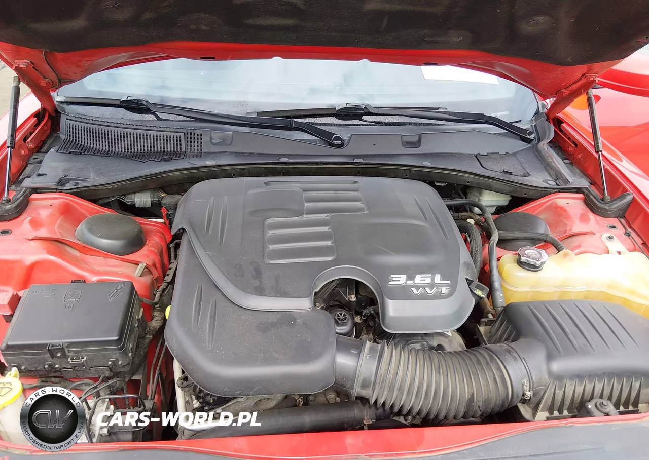 2014 Dodge Charger Sxt VIN:2C3CDXHG7EH217435 - 10