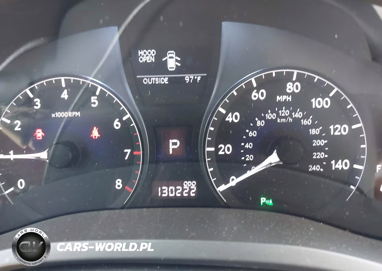 2010 Lexus Rx 350 VIN:2T2ZK1BA1AC031936 - 15