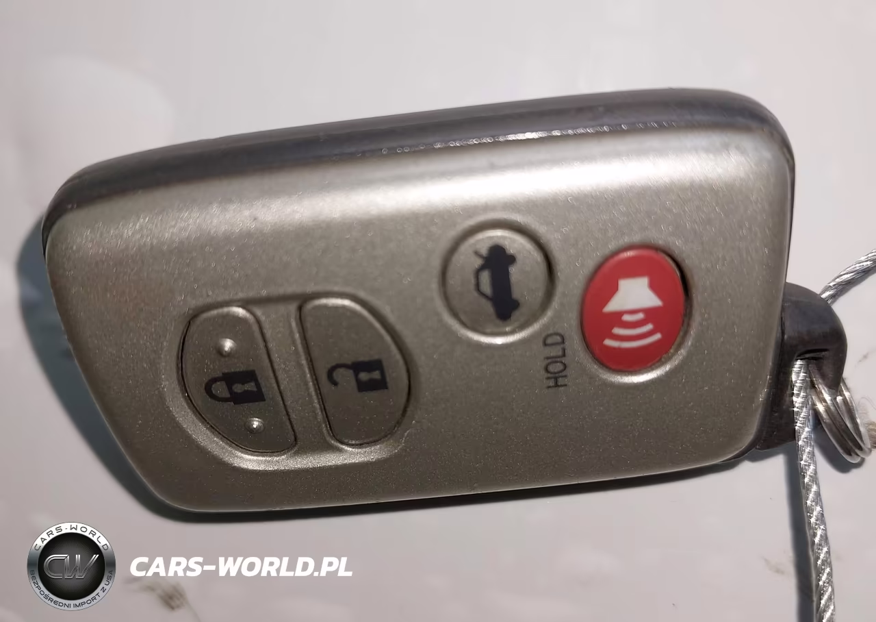 2007 Toyota Camry Xle V6 VIN:4T1BK46KX7U009774 - 11