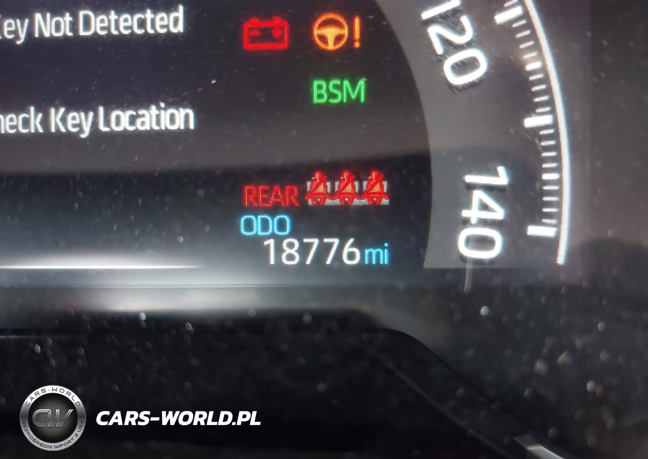 2024 Toyota Rav4 Trd Off Road VIN:2T3S1RFV0RW428267 - 14