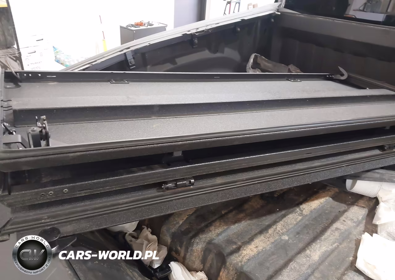 2025 Ram 1500 Rho 4X4 5'7 Box VIN:1C6SRFUP9SN722881 - 12