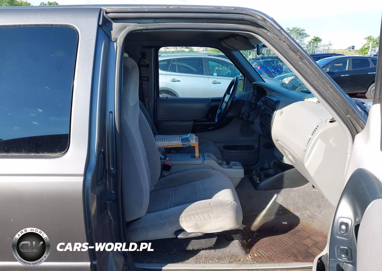 2000 Ford Ranger Xl-Xlt VIN:1FTZR15V7YPA32194 - 5