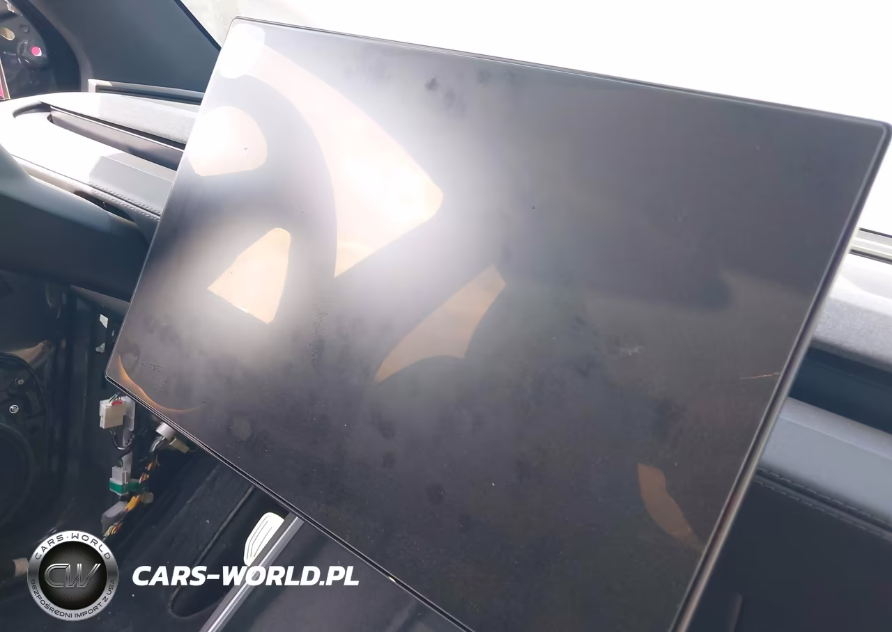 2026 Tesla Model Y Premium Rear-Wheel Drive-Rear-Wheel Drive VIN:7SAYGDED8TA684660 - 16