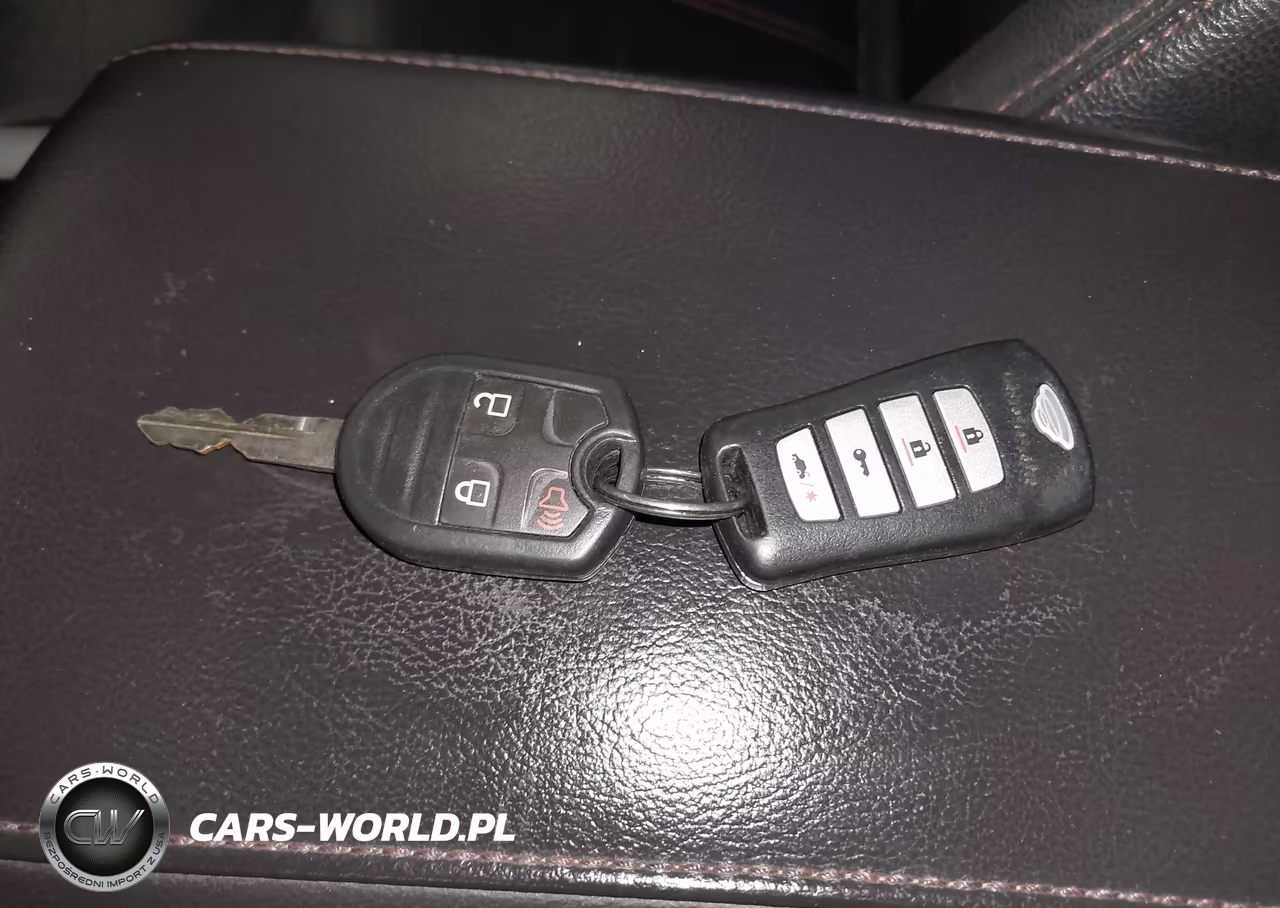 2013 Ford Edge Limited VIN:2FMDK3KC9DBA45040 - 11