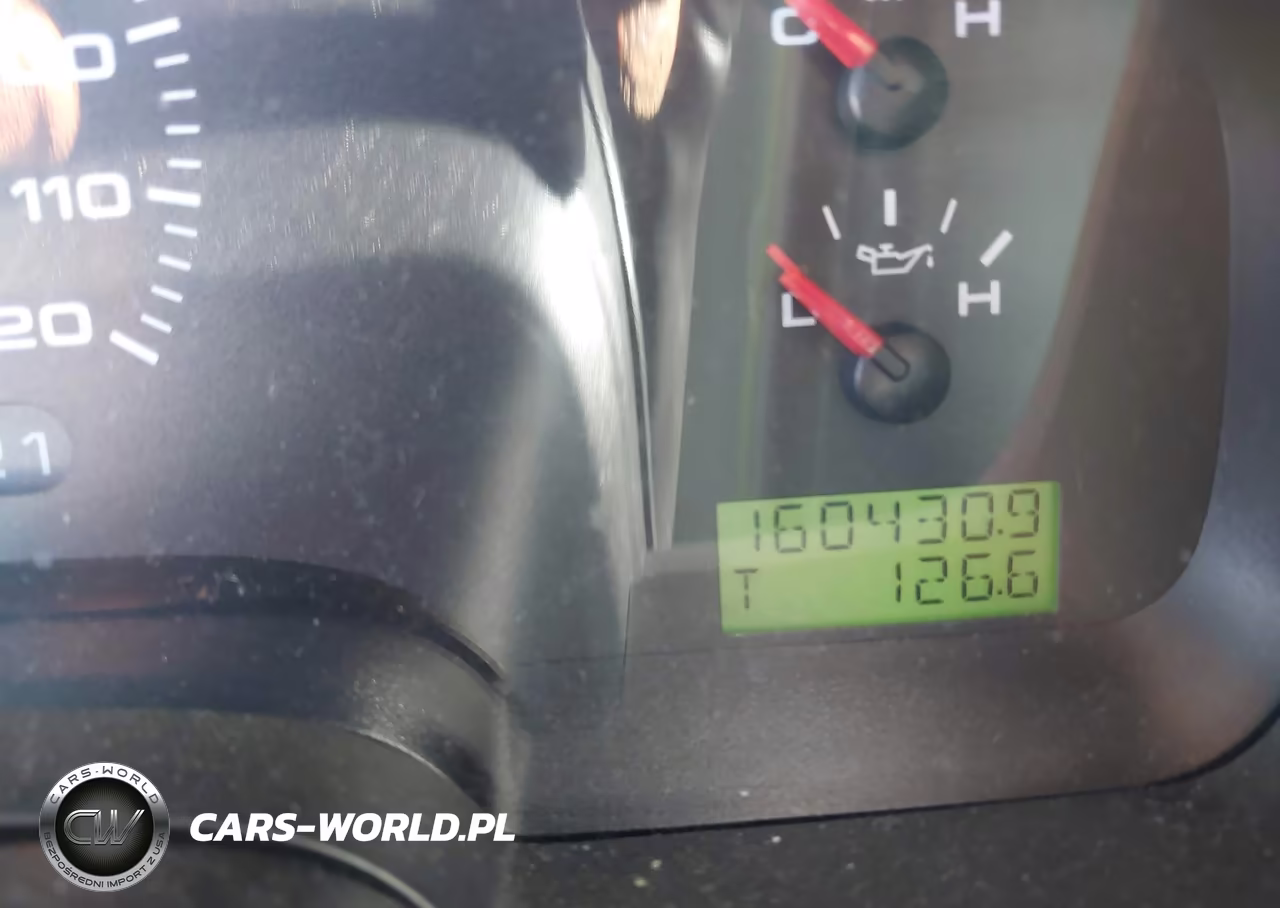 2004 Ford F-150 Stx-Xl-Xlt VIN:1FTRF12W14NC39708 - 15