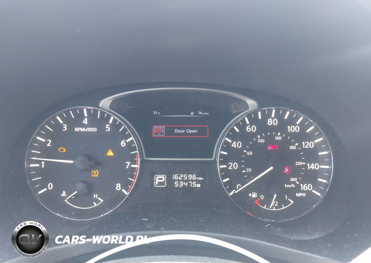 2015 Nissan Pathfinder Sv VIN:5N1AR2MN8FC718281 - 7