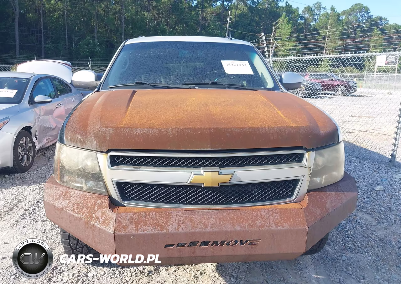 2014 Chevrolet Suburban Lt VIN:1GNSCJE08ER171362 - 12