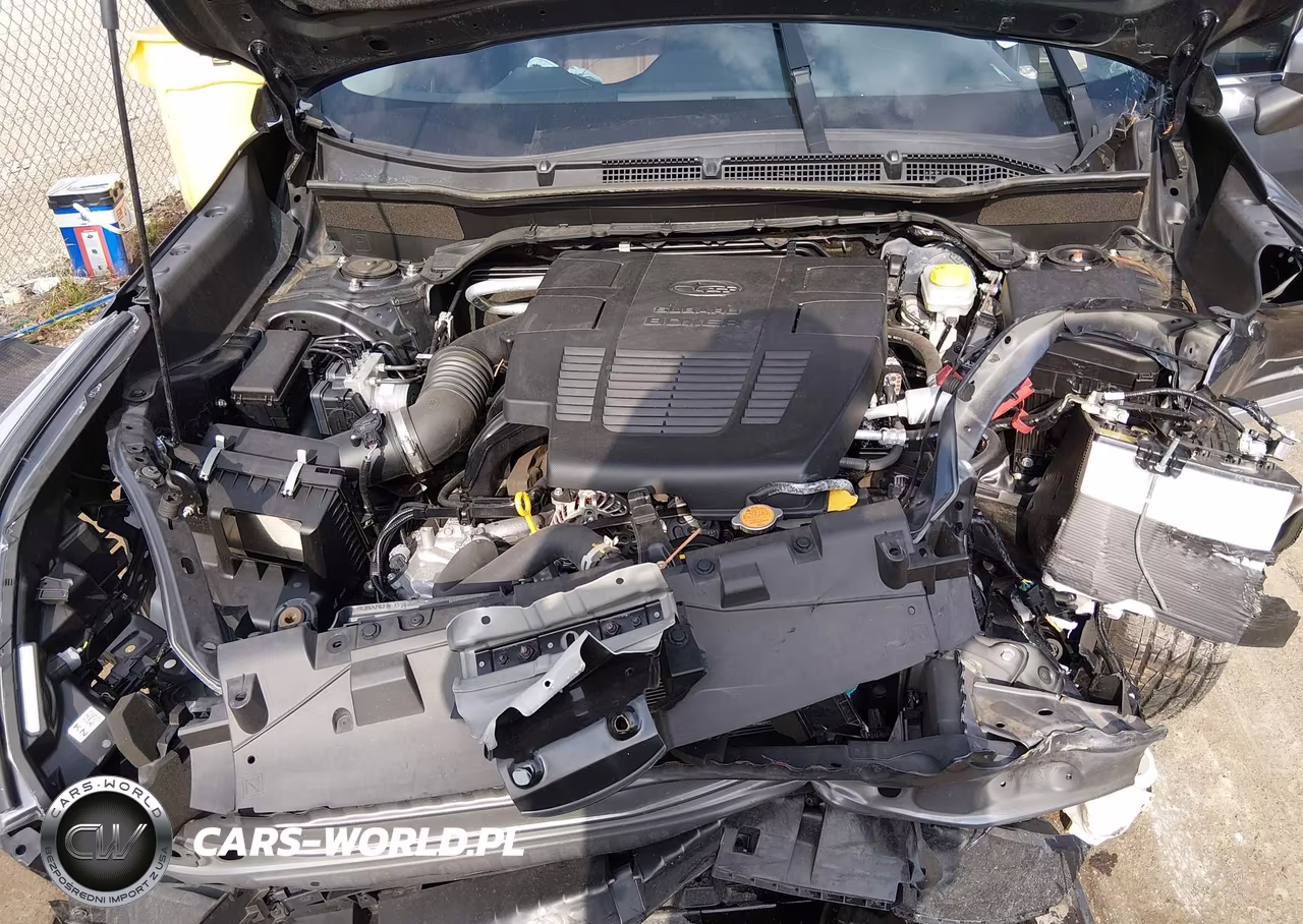 2022 Subaru Forester Touring VIN:JF2SKARC3NH530026 - 10