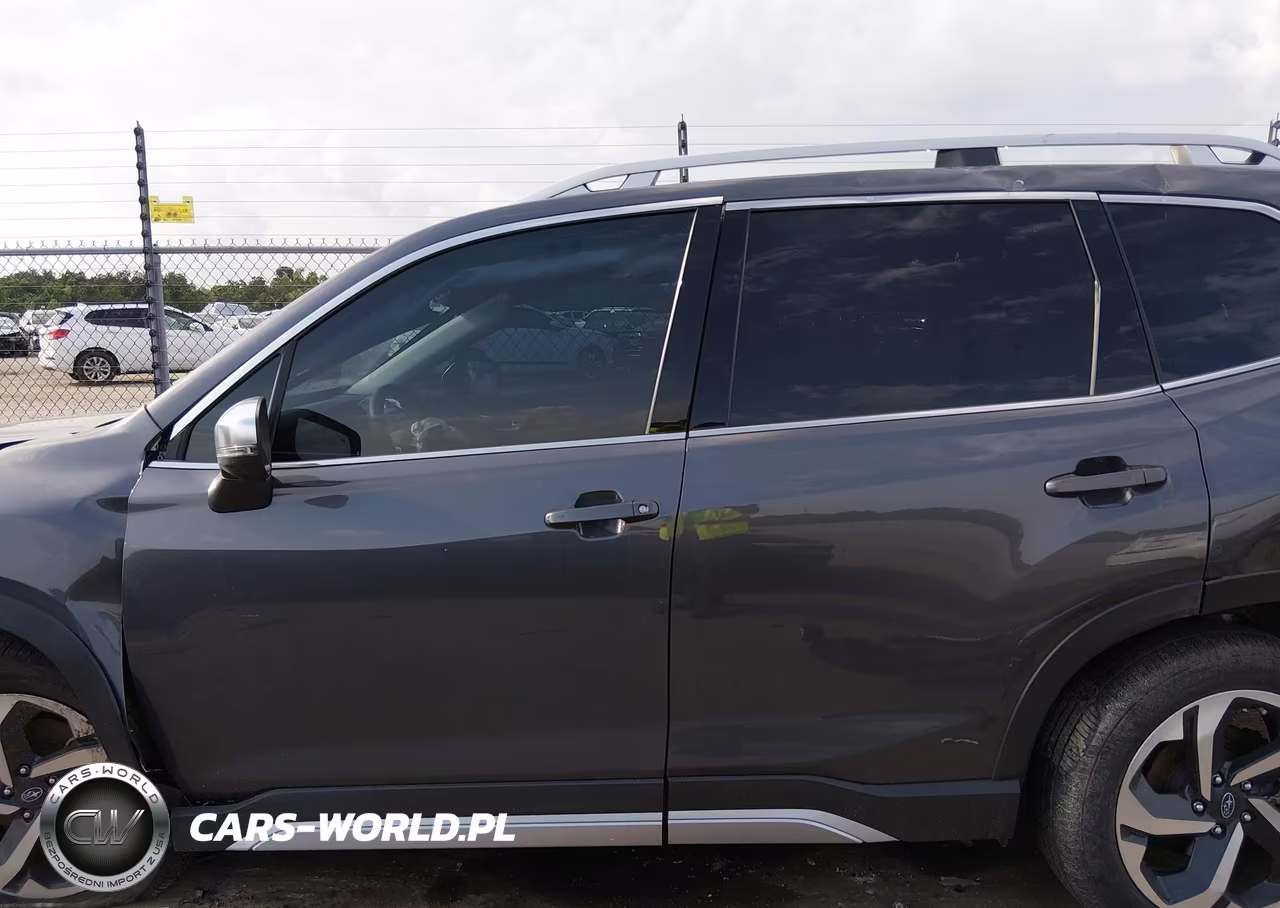 2022 Subaru Forester Touring VIN:JF2SKARC3NH530026 - 15