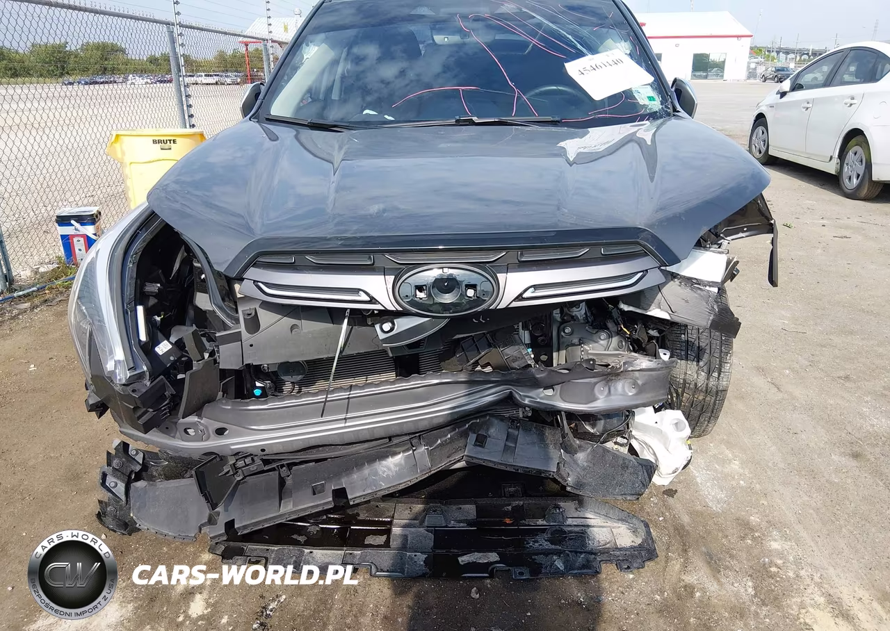 2022 Subaru Forester Touring VIN:JF2SKARC3NH530026 - 6