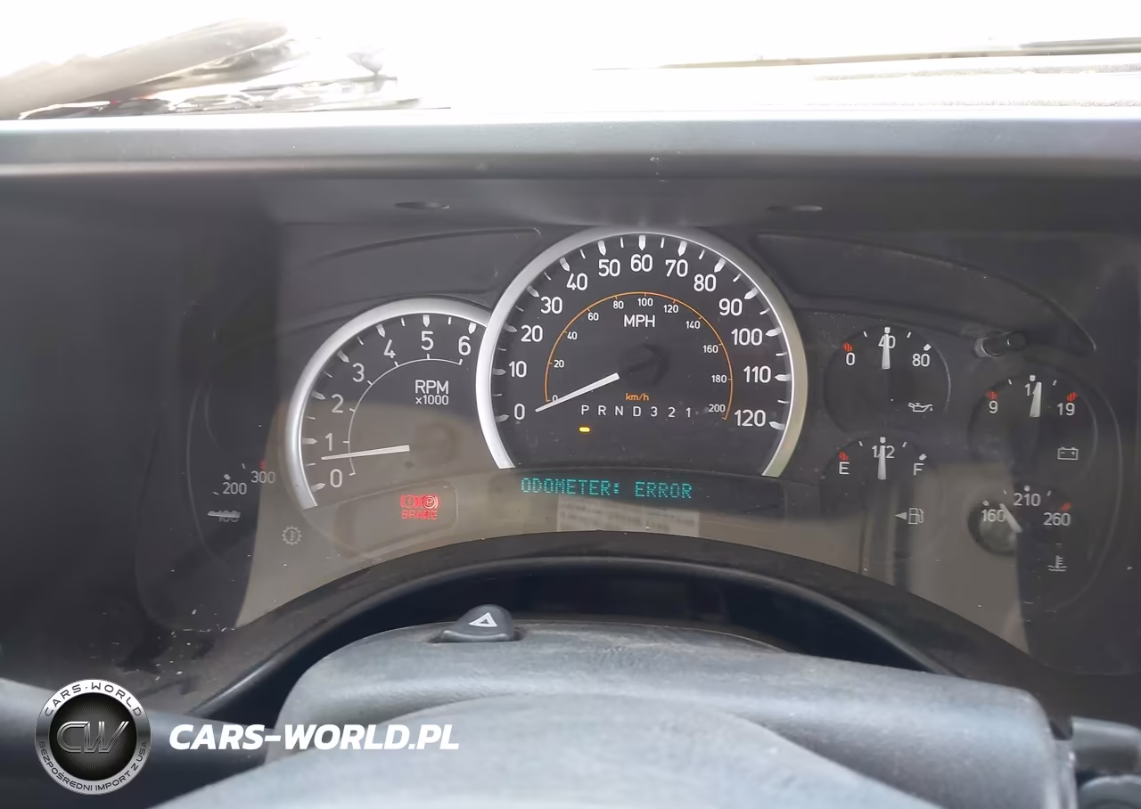 2006 Hummer H2 Sut VIN:5GRGN22U16H118045 - 7